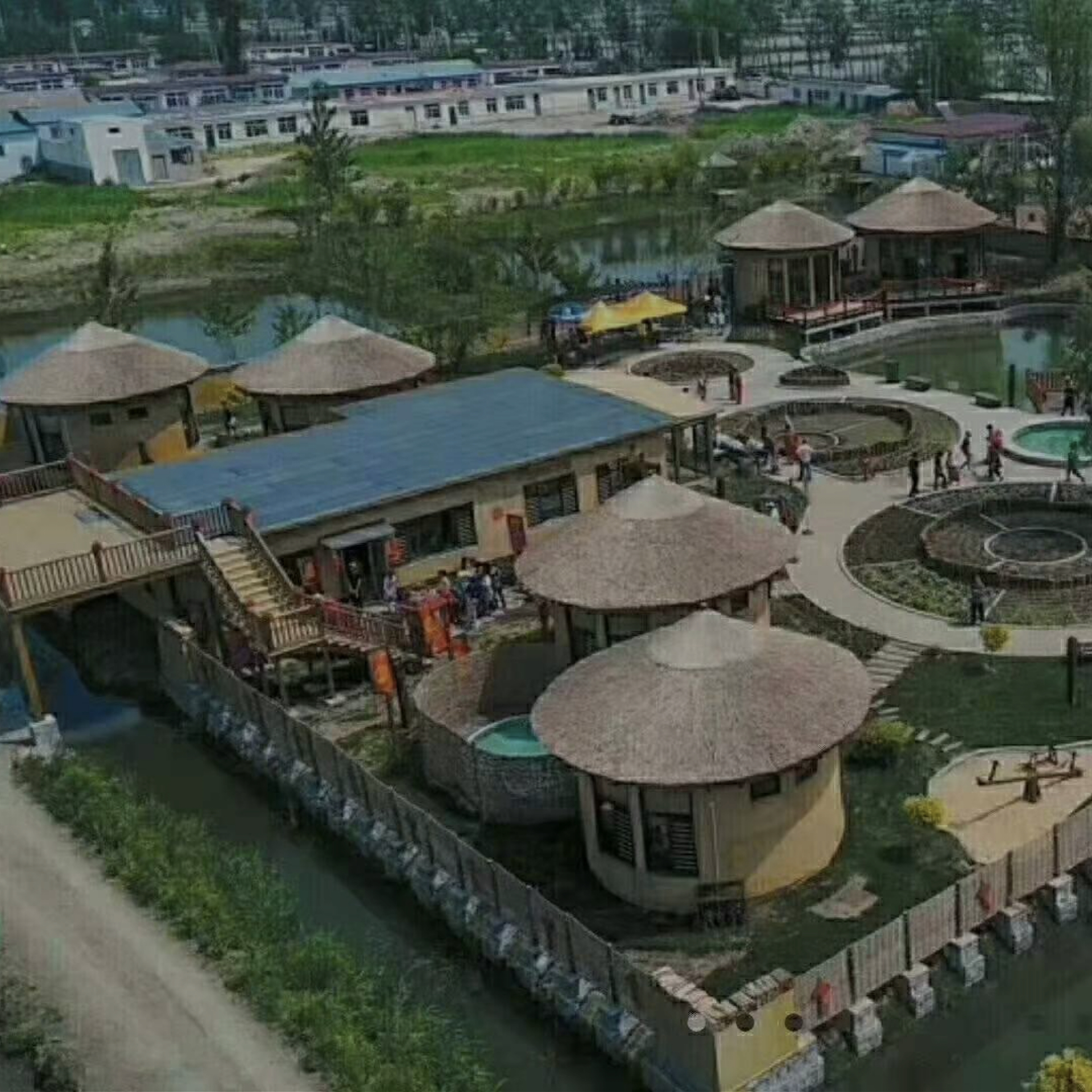 Community Construction